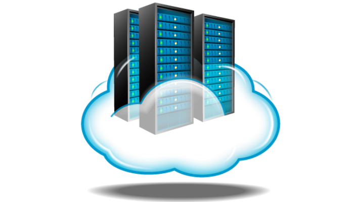 IBM iSeries Cloud