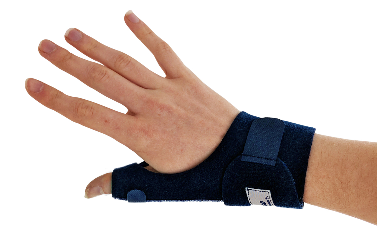 thumb support