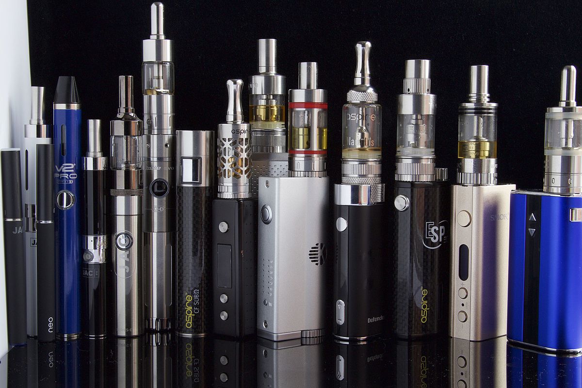 How To Choose the best electronic cigarette online