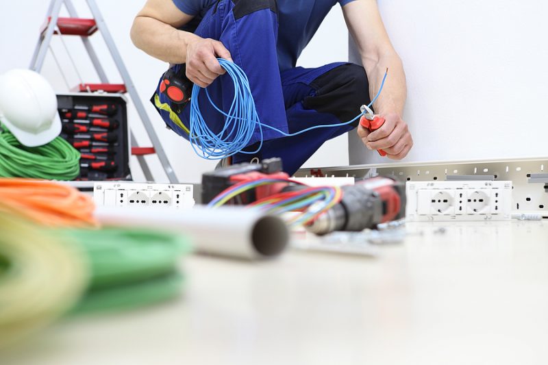 Electrical Repair Services At Your Doorstep 