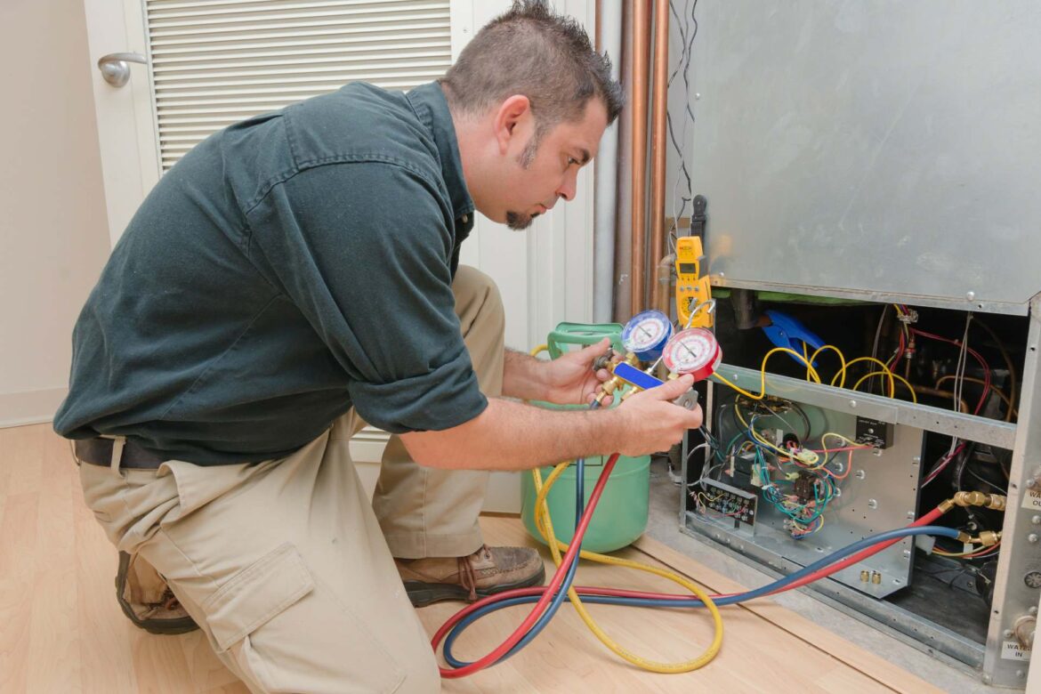 All About Electric Contractors in Morristown