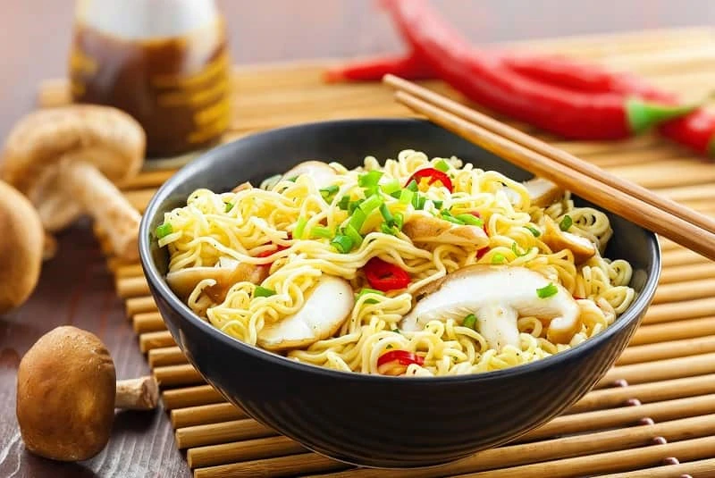 Costco Healthy Noodle