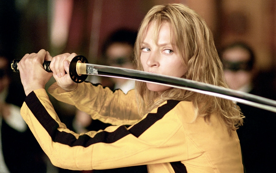 Katana in Combat: What You Need to Know