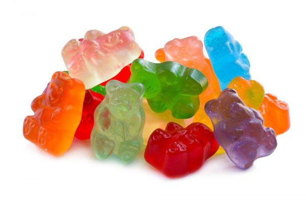 What Are the Health Benefits of CBD Gummies