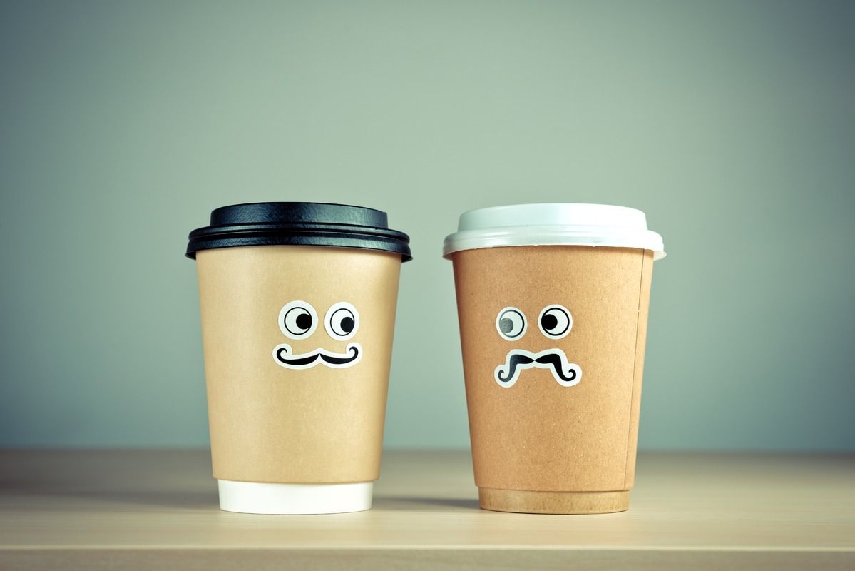 Double Wall Coffee Cups: What Are They And What Are Their Benefits