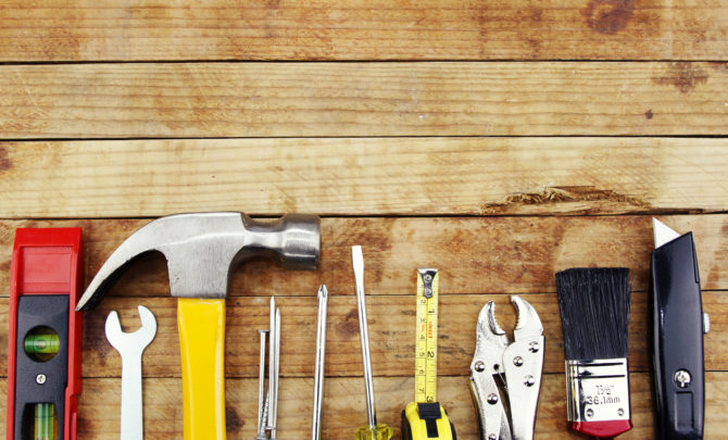 Why hiring handyman services is a great option?