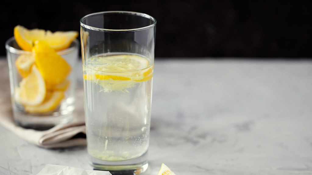 Lemon Water in the Morning: Amazing Benefits To Consider