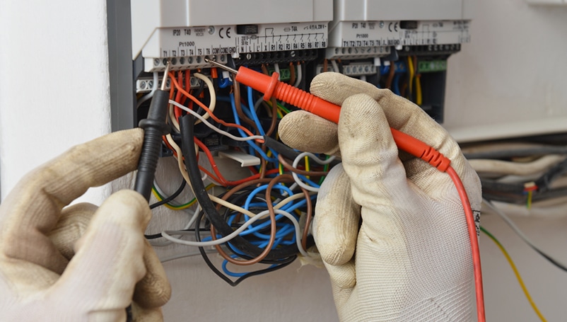 Get Electrical Repairs In Norman, OK From The Best