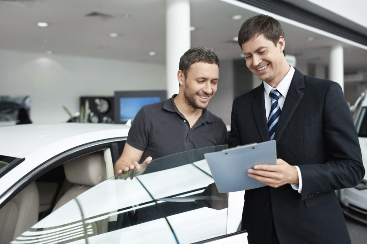 Things to Examine Prior To Buying Car from Used Car Dealers