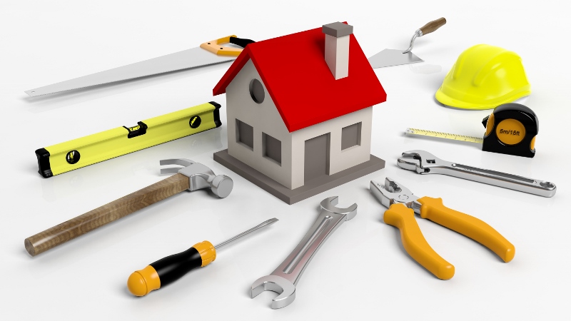 Why Go For Handyman Jobs In College Station
