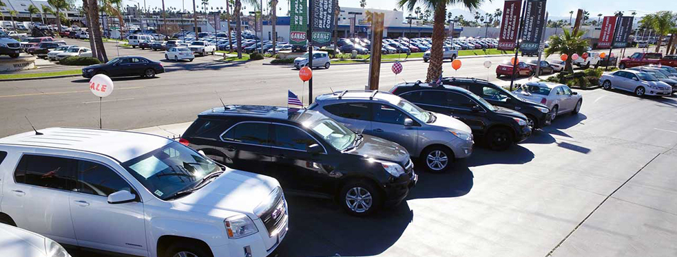 Where To Buy Used Cars
