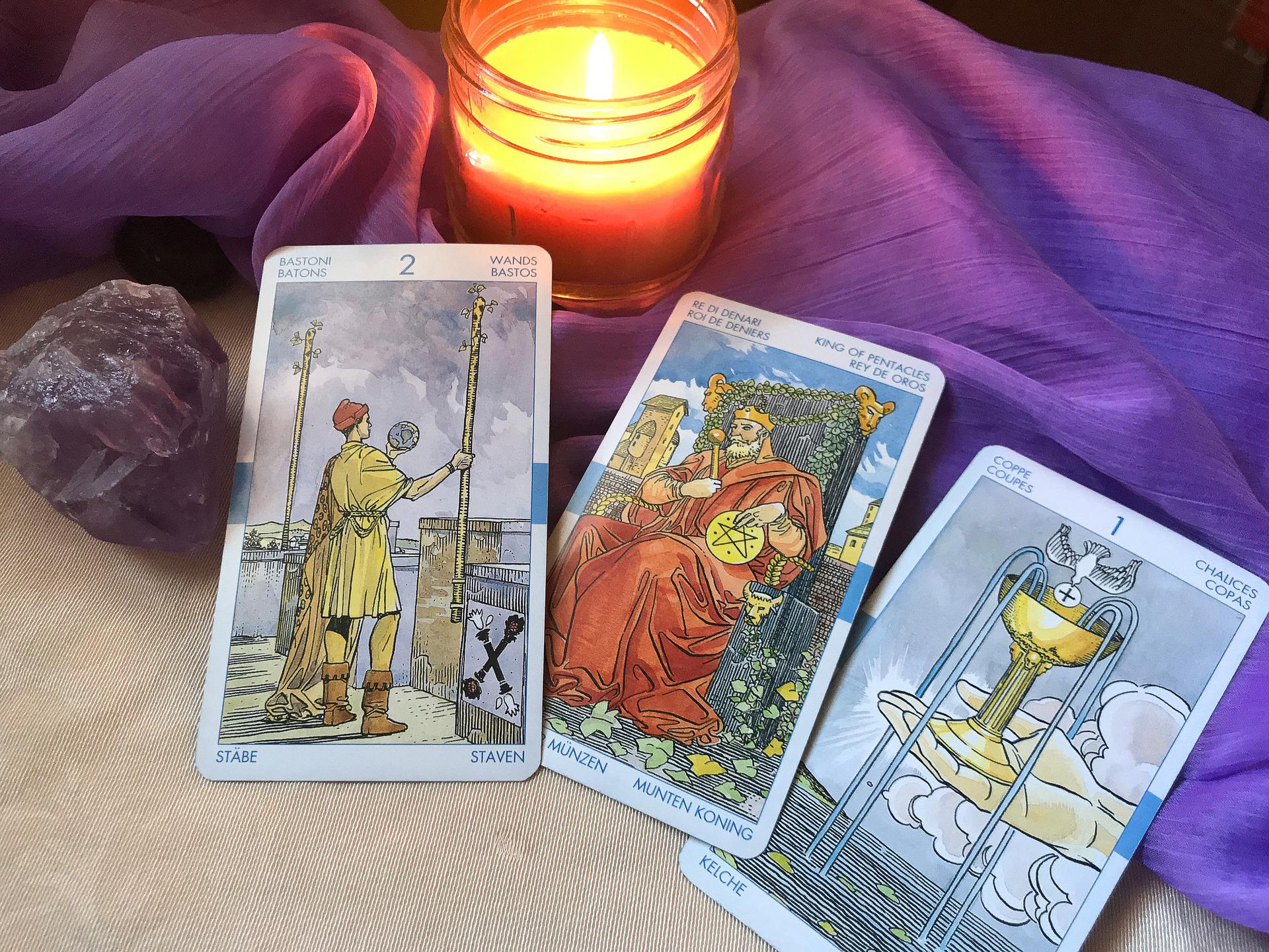 Unveiling Online Tarot Reading: An Understanding of Its Functionality